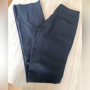 Athleta womens ‘stella flare trouser’ dress pants